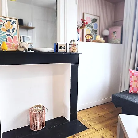 - Vauban - Proche Metro - Universite * Lille