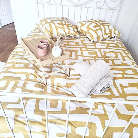 - Vauban - Proche Metro - Universite Lille