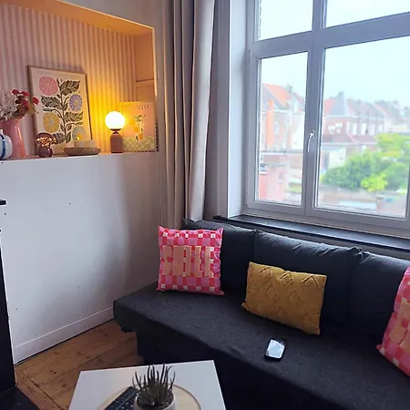 - Vauban - Proche Metro - Universite *