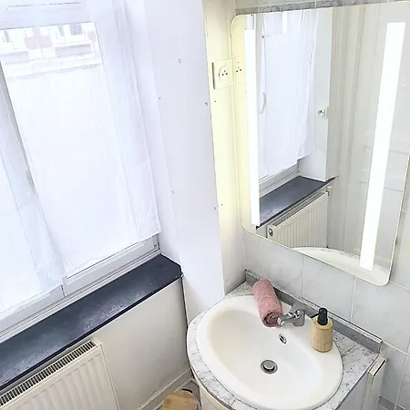 Lägenhet - Vauban - Proche Metro - Universite Lille