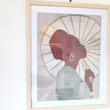 - Vauban - Proche Metro - Universite Lille