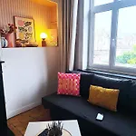 - Vauban - Proche Metro - Universite Apartamento