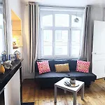 Apartamento - Vauban - Proche Metro - Universite