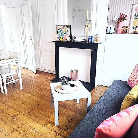 - Vauban - Proche Metro - Universite *