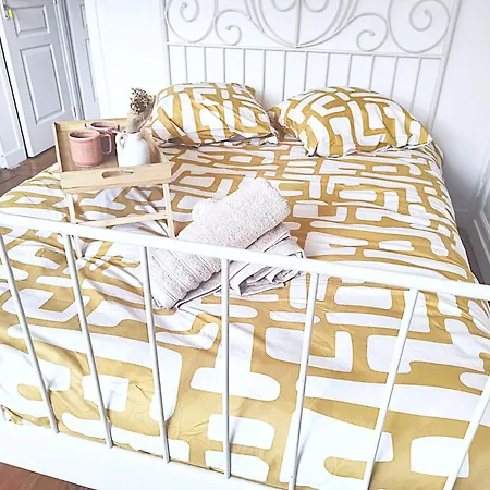 - Vauban - Proche Metro - Universite * Lille