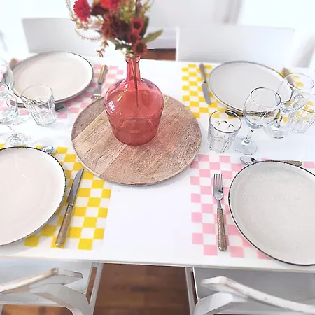 - Vauban - Proche Metro - Universite