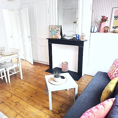 - Vauban - Proche Metro - Universite Daire *