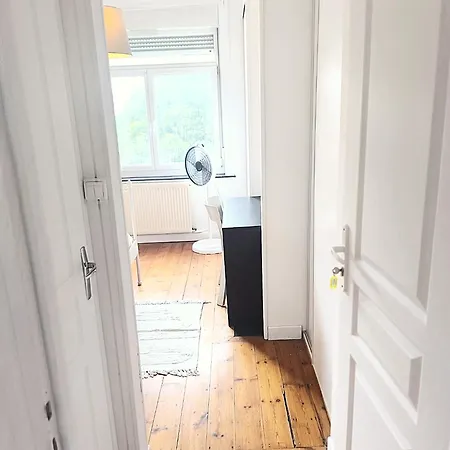 - Vauban - Proche Metro - Universite Daire Lille