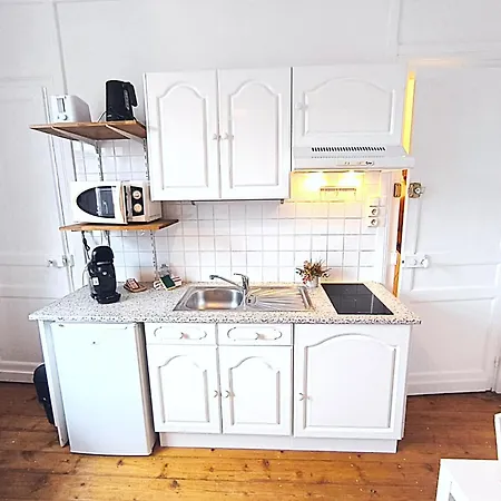 - Vauban - Proche Metro - Universite *