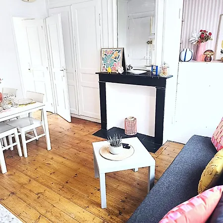 - Vauban - Proche Metro - Universite Lille