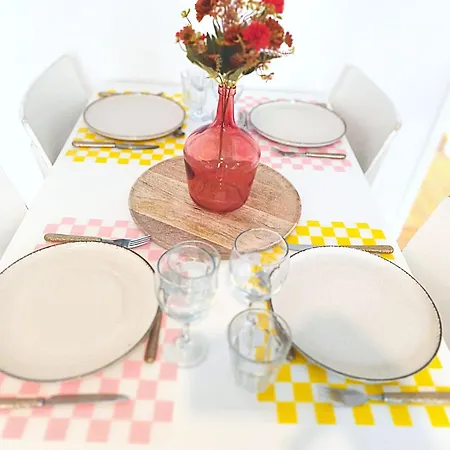 - Vauban - Proche Metro - Universite Daire Lille