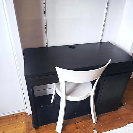 - Vauban - Proche Metro - Universite