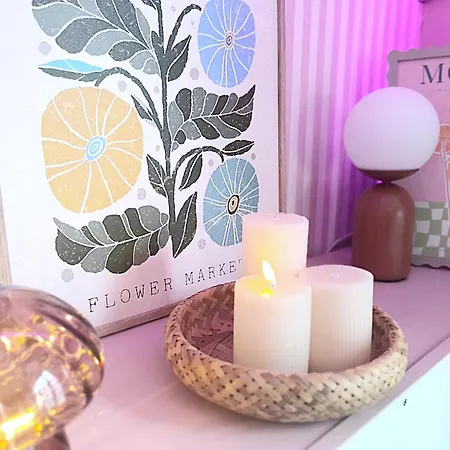 Daire - Vauban - Proche Metro - Universite Lille