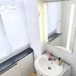 Apartmán - Vauban - Proche Metro - Universite Lille