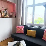 Apartmán - Vauban - Proche Metro - Universite